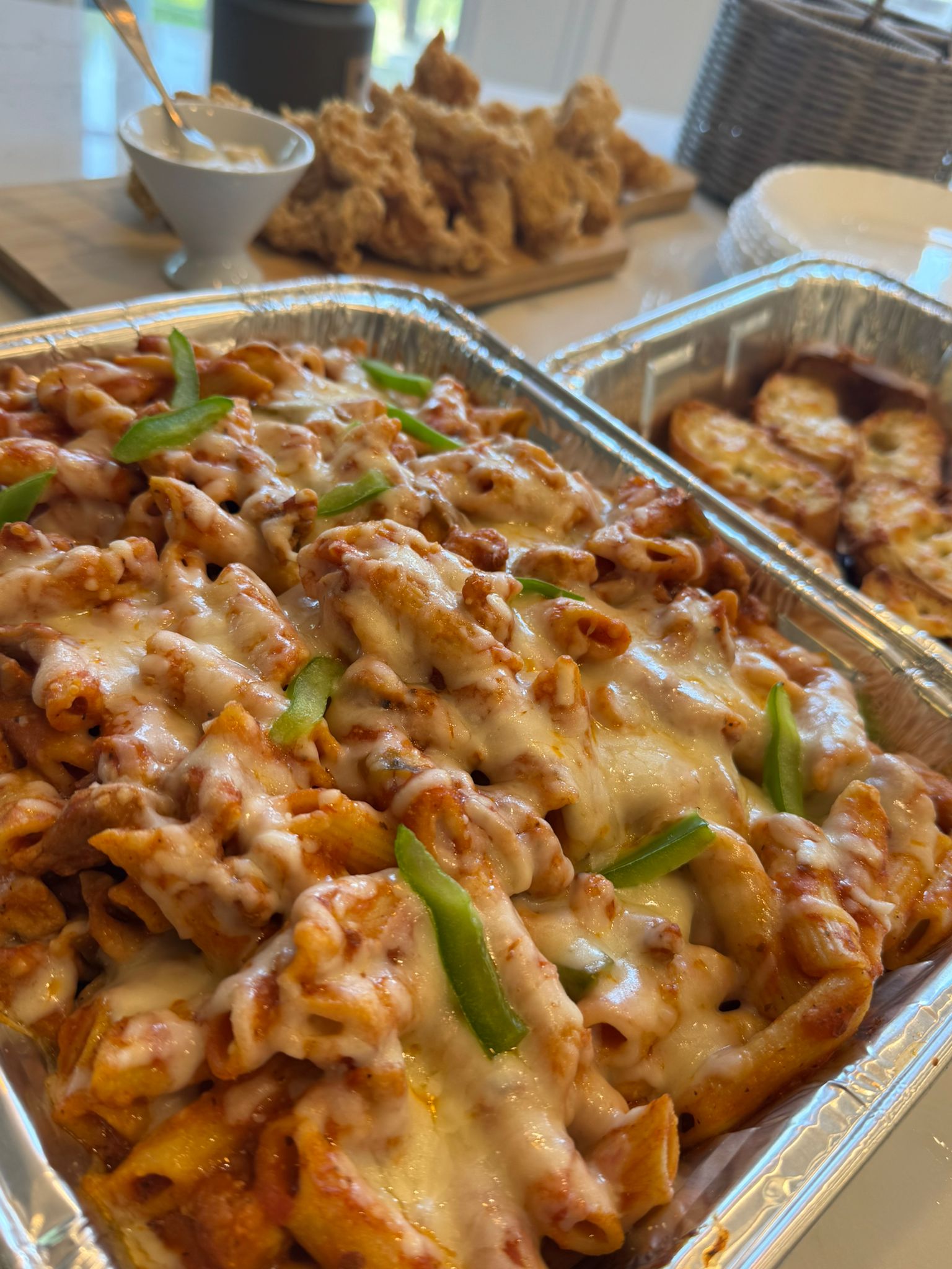 À La Carte Catering